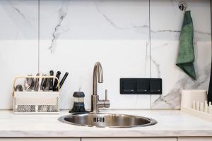 Stylish and cozy apartment in Riga Center