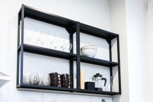 Stylish and cozy apartment in Riga Center