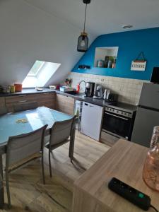 Appartement du bonheur
