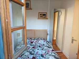 Maisons de vacances Gite de L-impasse du Puits : photos des chambres