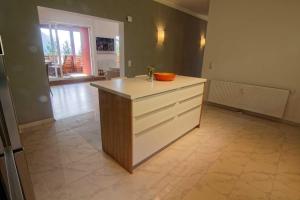 Helle Wohnung mit traumhaftem Bergblick