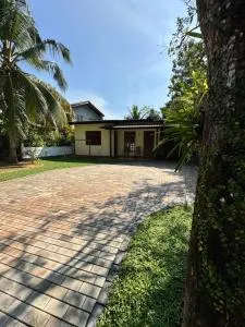 The Nest Home Stay - 乌斯维塔克伊亚瓦