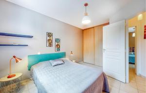 Maisons de vacances Lovely Home In Meschers-Sur-Gironde : photos des chambres