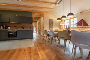 Bio Apartments mit Saunabereich im Naturidyll Wiesengrund