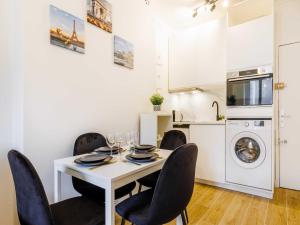 Apartment COSY near BASTILLE - Mobility lease