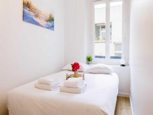 Apartment COSY near BASTILLE - Mobility lease