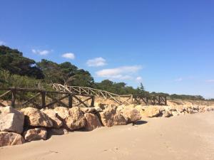 Studios Coll, Terrace & Pool