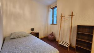 Appartement dans le centre historique avec terrasse privée