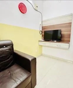 Stayrich Botanical Garden - Kondapur