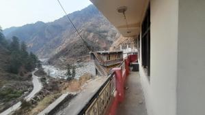 Basecamp Hostel By Nirvana House