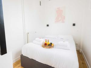 Nice appt near Champs de Mars - 1 BDR 2P - DUPLEIX