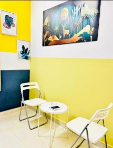 Stayrich Botanical Garden