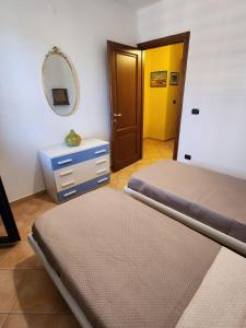 Casa BELLAVISTA a 2 passi da Balai