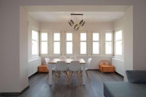 CA, 200m od morza, 400m od Monte Cassino, Sinus Apartments