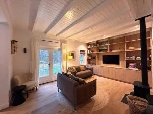 Detached holiday home in the middle of the forest - Ede