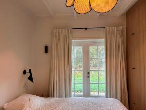 Detached holiday home in the middle of the forest