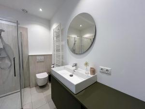 Detached holiday home in the middle of the forest