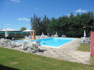 Country House Il Vecchio Frantoio