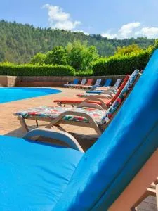 Chalets de la Colagne - Rimeize