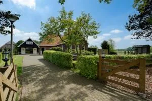 Boerenlodge 't Vennetje - 霍赫芬