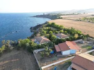 Domus Maris - Capo Colonna