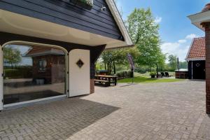 Boerenlodge t Vennetje