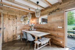 Boerenlodge t Vennetje