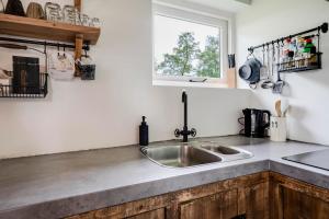 Boerenlodge t Vennetje