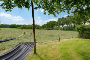 Boerenlodge t Vennetje