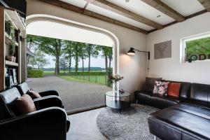 Boerenlodge t Vennetje