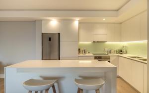 35 on Main Apartments