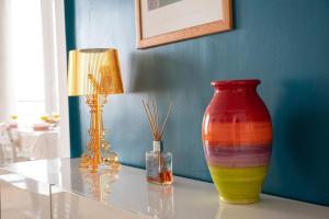 La Passerelle - Petit Balcon