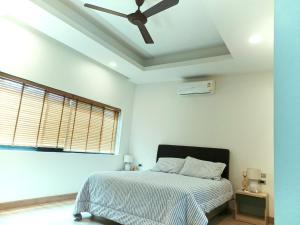 Luxury pool villa in Chiang Mai