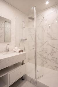 La Passerelle - Petit Balcon