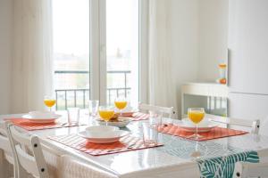 La Passerelle - Petit Balcon