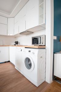 La Passerelle - Petit Balcon