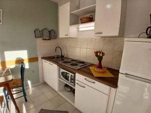 Apartment Barbat 22