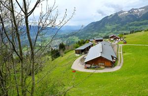 Berghof Burtscher Niklas