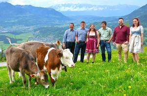 Berghof Burtscher Niklas