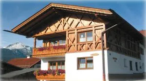 Ferienwohnung Suttner - Germisch