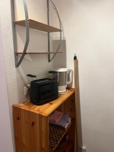 Ferienwohnung Suttner