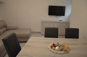 BELLAGIO Family NEST - Limonta