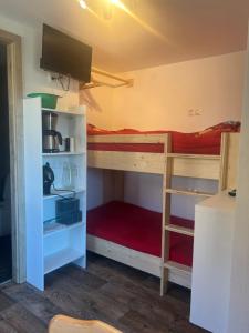 Berghof Burtscher Niklas