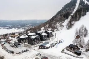 Funäs Ski Lodge - Funäsdalen