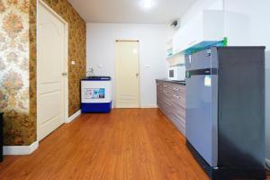 Cozy Big Room 50sqm 1 Bedroom in Sriracha