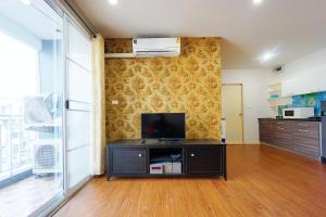 Cozy Big Room 50sqm 1 Bedroom in Sriracha