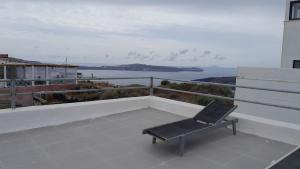 Central Apartments Fira NEW MANAGEMENT