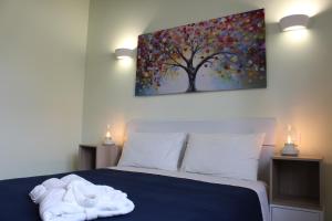 Standard Doppelzimmer