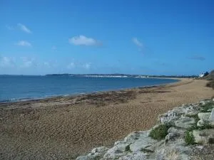Get-a-Wey a static caravan at Haven Weymouth Bay - Overcombe