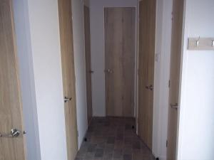 Get-a-Wey a static caravan at Haven Weymouth Bay